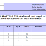 船舶备件—HSD备件（CK-R20240808-09）询价-船用采购网-船舶物料采购-船务服务-一站式船用设备供应服务
