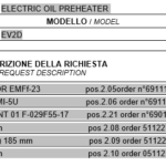 船舶备件—WEISHAUPT备件（CK-C20240813-06）询价-船用采购网-船舶物料采购-船务服务-一站式船用设备供应服务