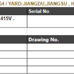 船舶备件—国产备件（CK-L20240807-08）询价-船用采购网-船舶物料采购-船务服务-一站式船用设备供应服务