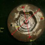 船舶备件—电机（CK-C20240828-02）询价-船用采购网-船舶物料采购-船务服务-一站式船用设备供应服务