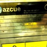 船舶备件—AZCUE备件（CK-R20240812-01）询价-船用采购网-船舶物料采购-船务服务-一站式船用设备供应服务