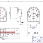 船舶备件—HANSHIN备件（CK-L20240822-15）询价-船用采购网-船舶物料采购-船务服务-一站式船用设备供应服务