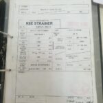 船舶备件—KANAGAWA备件（CK-R20240809-05）询价-船用采购网-船舶物料采购-船务服务-一站式船用设备供应服务