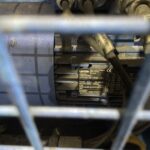 船舶备件—齿轮电机（CK-J20240822-04）询价-船用采购网-船舶物料采购-船务服务-一站式船用设备供应服务