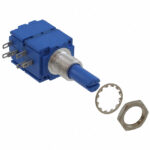 船舶备件—线性面板安装电位器（CK-J20240821-01）询价-船用采购网-船舶物料采购-船务服务-一站式船用设备供应服务