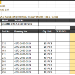 船舶备件—备件（CK-L20240826-03）询价-船用采购网-船舶物料采购-船务服务-一站式船用设备供应服务