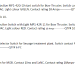船舶备件—ABB/SIEMENS备件（CK-J20240830-01）询价-船用采购网-船舶物料采购-船务服务-一站式船用设备供应服务