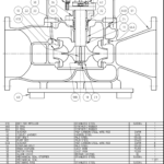 船舶备件—气缸油泵机械密封（CK-C20240802-10）询价-船用采购网-船舶物料采购-船务服务-一站式船用设备供应服务