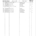 船舶备件—DAIHATSU备件（CK-R20240813-12）询价-船用采购网-船舶物料采购-船务服务-一站式船用设备供应服务