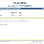 船舶备件—电动马达（CK-Y20240830-01）询价-船用采购网-船舶物料采购-船务服务-一站式船用设备供应服务