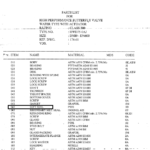 船舶备件—软密封（CK-R20240806-09）询价-船用采购网-船舶物料采购-船务服务-一站式船用设备供应服务