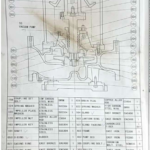 船舶备件—NANIWA备件（CK-C20240822-04）询价-船用采购网-船舶物料采购-船务服务-一站式船用设备供应服务