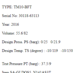 船舶备件—ALFA备件（CK-C20240822-10）询价-船用采购网-船舶物料采购-船务服务-一站式船用设备供应服务