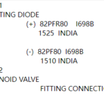 船舶备件—电磁阀（CK-C20240812-02）询价-船用采购网-船舶物料采购-船务服务-一站式船用设备供应服务