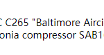 船舶备件—冷凝器/压缩机（CK-J20240802-15）询价-船用采购网-船舶物料采购-船务服务-一站式船用设备供应服务