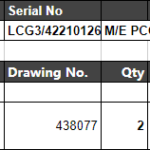 船舶备件—流量传感器（CK-L20240816-05）询价-船用采购网-船舶物料采购-船务服务-一站式船用设备供应服务