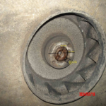 船舶备件—烟气风机叶轮（CK-C20240801-08）询价-船用采购网-船舶物料采购-船务服务-一站式船用设备供应服务