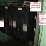 船舶备件—模压箱断路器（CK-C20240828-03）询价-船用采购网-船舶物料采购-船务服务-一站式船用设备供应服务