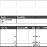 船舶备件—ALFA备件（CK-L20240801-04）询价-船用采购网-船舶物料采购-船务服务-一站式船用设备供应服务