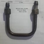 船舶备件—燃油管（CK-J20240826-11）询价-船用采购网-船舶物料采购-船务服务-一站式船用设备供应服务