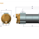 船舶备件—海洋油冷却器（CK-L20240830-01）询价-船用采购网-船舶物料采购-船务服务-一站式船用设备供应服务