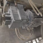 船舶备件—齿轮电机（CK-J20240813-11）询价-船用采购网-船舶物料采购-船务服务-一站式船用设备供应服务