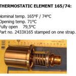 船舶备件—恒温元件（CK-L20240809-03）询价-船用采购网-船舶物料采购-船务服务-一站式船用设备供应服务