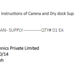 船舶备件—轴流风机（CK-J20240809-07）询价-船用采购网-船舶物料采购-船务服务-一站式船用设备供应服务