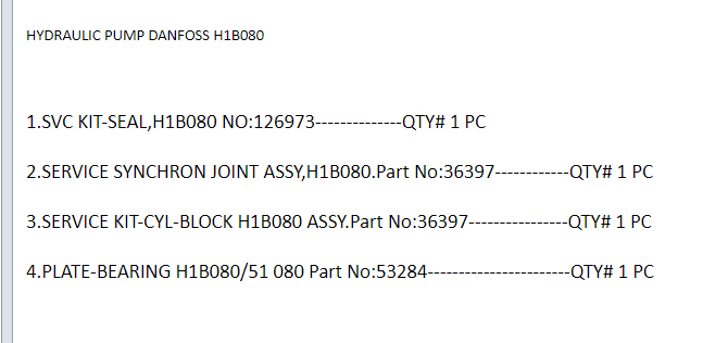 【询价】船舶备件—DANFOSS备件（CK-J20240802-18）询价-泰州昌宽社区-报价采购-船用采购网-船舶物料采购-船务服务-一站式船用设备供应服务