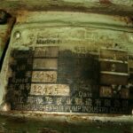 船舶备件—机械密封（CK-C20240821-08）询价-船用采购网-船舶物料采购-船务服务-一站式船用设备供应服务