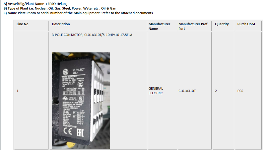 【询价】船舶备件—备件（CK-Y20240819-05）询价-泰州昌宽社区-报价采购-船用采购网-船舶物料采购-船务服务-一站式船用设备供应服务