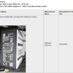 船舶备件—备件（CK-Y20240819-05）询价-船用采购网-船舶物料采购-船务服务-一站式船用设备供应服务