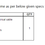 船舶备件—带电缆的潜水泵（CK-J20240801-13）询价-船用采购网-船舶物料采购-船务服务-一站式船用设备供应服务
