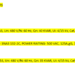 船舶备件—ABB备件（CK-L20240828-04）询价-船用采购网-船舶物料采购-船务服务-一站式船用设备供应服务