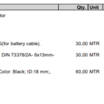 船舶备件—YAMAHA备件（CK-L20240829-05）询价-船用采购网-船舶物料采购-船务服务-一站式船用设备供应服务