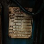 船舶备件—操作面板（CK-J20240830-04）询价-船用采购网-船舶物料采购-船务服务-一站式船用设备供应服务