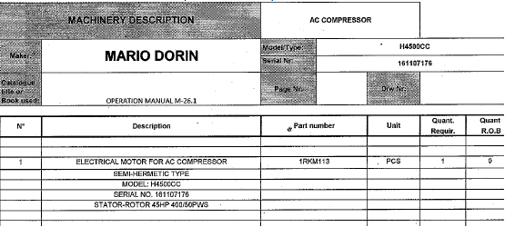 【询价】船舶备件—备件（CK-C20240827-10）询价-泰州昌宽社区-报价采购-船用采购网-船舶物料采购-船务服务-一站式船用设备供应服务