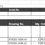 船舶备件—FLUTEK备件（CK-L20240823-03）询价-船用采购网-船舶物料采购-船务服务-一站式船用设备供应服务