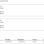 船舶备件—淡水泵（CK-C20240813-09）询价-船用采购网-船舶物料采购-船务服务-一站式船用设备供应服务
