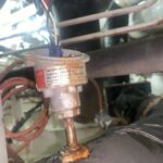 船舶备件—膨胀阀/传感器（CK-J20240826-02）询价-船用采购网-船舶物料采购-船务服务-一站式船用设备供应服务