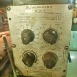 船舶备件—调速器（CK-R20240815-01）询价-船用采购网-船舶物料采购-船务服务-一站式船用设备供应服务