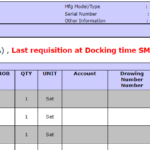 船舶备件—GEA备件（CK-R20240808-10）询价-船用采购网-船舶物料采购-船务服务-一站式船用设备供应服务