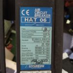 船舶备件—ACB空气断路器（CK-R20240829-06）询价-船用采购网-船舶物料采购-船务服务-一站式船用设备供应服务