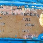 船舶备件—HATLAPA备件（CK-L20240801-01）询价-船用采购网-船舶物料采购-船务服务-一站式船用设备供应服务