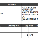 船舶备件—带旋塞的反射式水位计（CK-L20240815-03）询价-船用采购网-船舶物料采购-船务服务-一站式船用设备供应服务