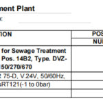 船舶备件—DVZ备件（CK-R20240813-03）询价-船用采购网-船舶物料采购-船务服务-一站式船用设备供应服务