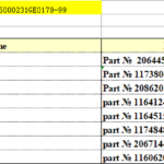 船舶备件—备件（CK-J20240814-07）询价-船用采购网-船舶物料采购-船务服务-一站式船用设备供应服务