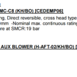 船舶备件—密封圈/气锁密封（CK-R20240820-16）询价-船用采购网-船舶物料采购-船务服务-一站式船用设备供应服务