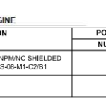 船舶备件—转速拾取传感器（CK-R20240820-18）询价-船用采购网-船舶物料采购-船务服务-一站式船用设备供应服务