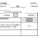 船舶备件—坦克雷达与SCU的通信电缆（CK-R20240802-02）询价-船用采购网-船舶物料采购-船务服务-一站式船用设备供应服务